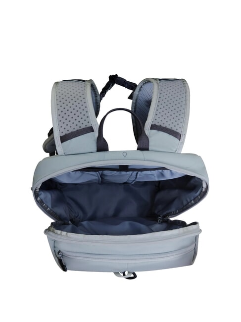 BOREALIS TRAIL 16" laptop backpack high-rise grey/smoked - Backpacks & School and Leisure