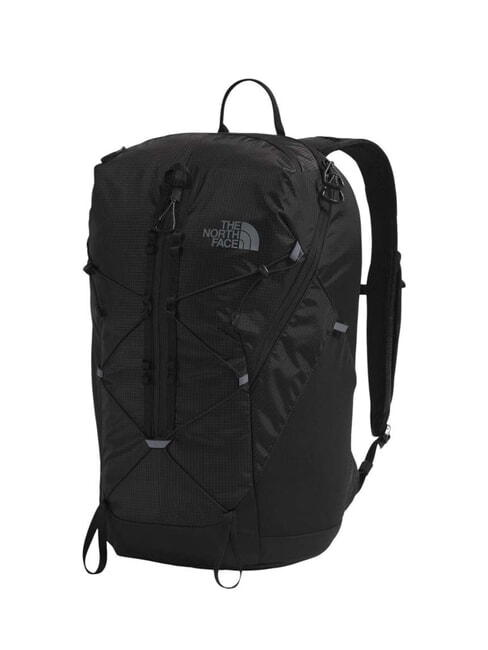 BOREALIS TRAIL 16" laptop backpack tnf black - Backpacks & School and Leisure