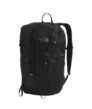 THE NORTH FACE BOREALIS TRAIL 16" laptop backpack tnf black - Backpacks & School and Leisure - 2