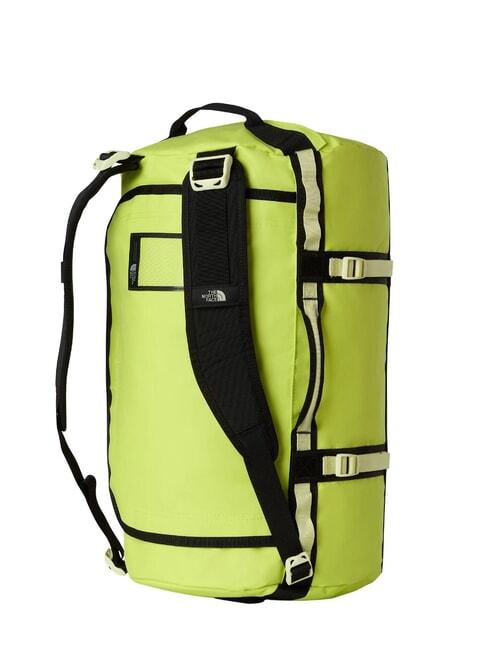 BASE CAMP S Backpack bag greycajacq - Duffle bags