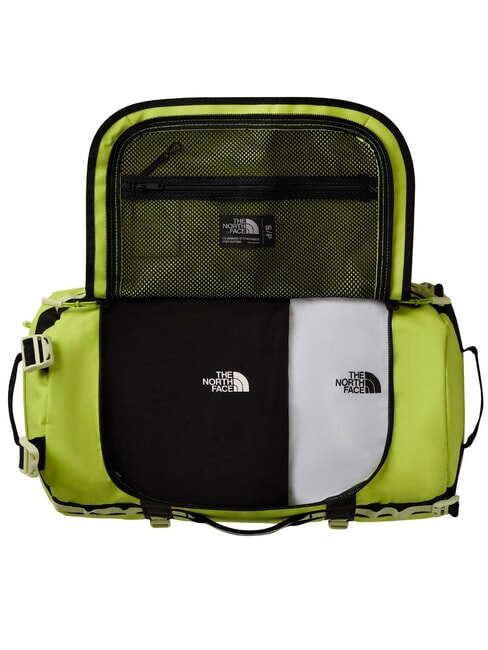 BASE CAMP S Backpack bag greycajacq - Duffle bags