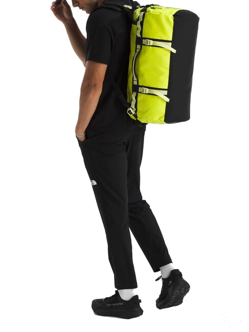 BASE CAMP S Backpack bag greycajacq - Duffle bags