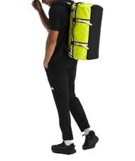 THE NORTH FACE BASE CAMP S Backpack bag greycajacq - Duffle bags - 4