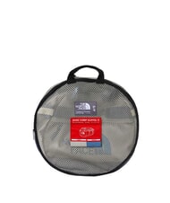THE NORTH FACE BASE CAMP S Backpack bag stone slab/granite grey - Duffle bags - 3