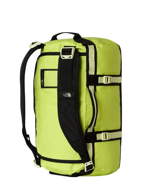 BASE CAMP XS Travel Bag / Backpack greycajacq - Duffle bags