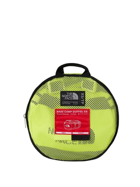 BASE CAMP XS Travel Bag / Backpack greycajacq - Duffle bags