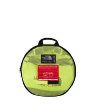 THE NORTH FACE BASE CAMP XS Travel Bag / Backpack greycajacq - Duffle bags - 3