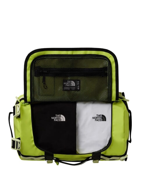 BASE CAMP XS Travel Bag / Backpack greycajacq - Duffle bags