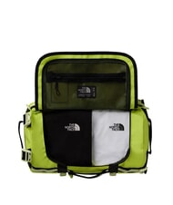 THE NORTH FACE BASE CAMP XS Travel Bag / Backpack greycajacq - Duffle bags - 4