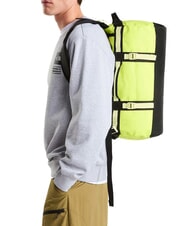 THE NORTH FACE BASE CAMP XS Travel Bag / Backpack greycajacq - Duffle bags - 5