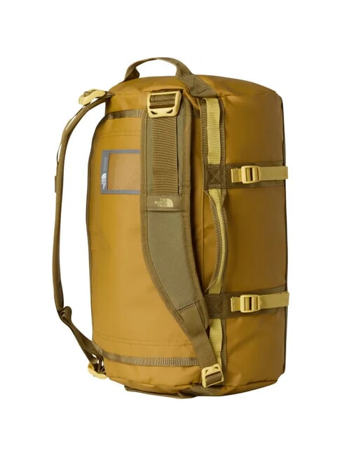 BASE CAMP XS Travel Bag / Backpack golden tan/cedar/honey - Duffle bags