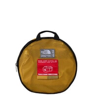 THE NORTH FACE BASE CAMP XS Travel Bag / Backpack golden tan/cedar/honey - Duffle bags - 4