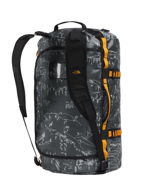 BASE CAMP S Backpack bag anthracite grey conrad - Duffle bags