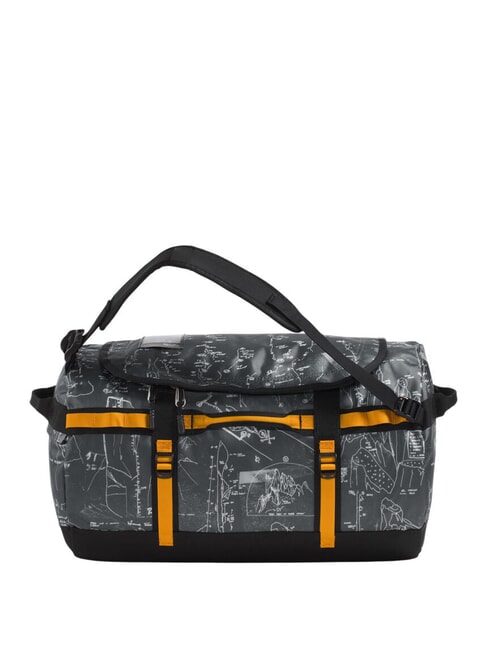 BASE CAMP S Backpack bag anthracite grey conrad - Duffle bags