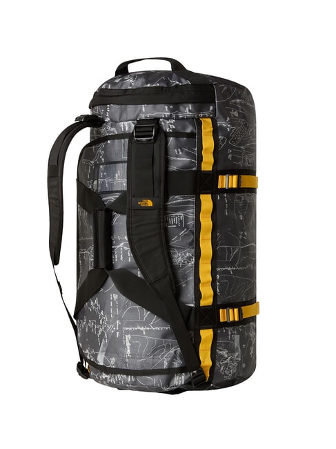 BASE CAMP M Backpack bag anthracite grey conrad - Duffle bags