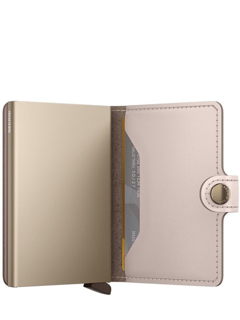 ORIGINAL RFID Blocking Wallet ballet/pink - Men&rsquo;s Wallets