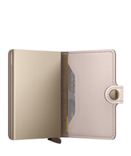SECRID ORIGINAL RFID Blocking Wallet - Men&rsquo;s Wallets