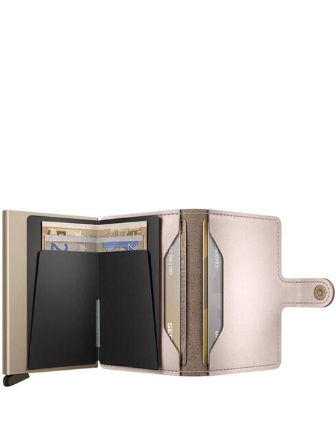 ORIGINAL RFID Blocking Wallet ballet/pink - Men&rsquo;s Wallets