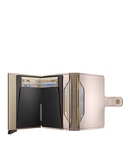 SECRID ORIGINAL RFID Blocking Wallet ballet/pink - Men&rsquo;s Wallets - 3