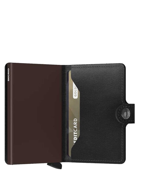 ORIGINAL RFID Blocking Wallet navy - Men&rsquo;s Wallets