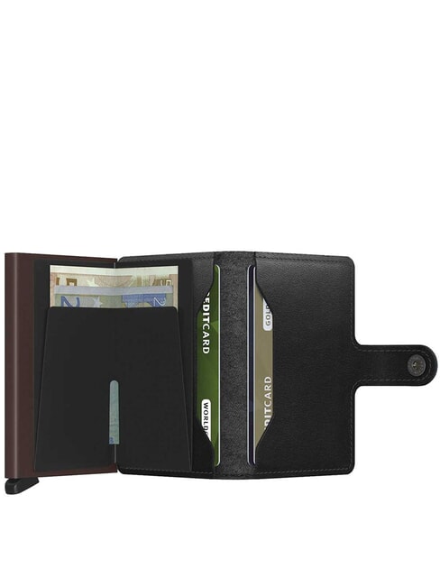 ORIGINAL RFID Blocking Wallet navy - Men&rsquo;s Wallets