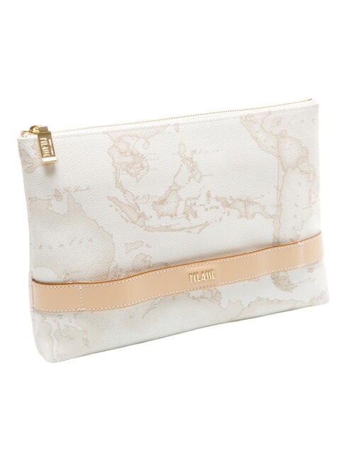 GEO CLASSIC Clutch bag white - Women&rsquo;s Bags