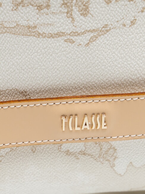 GEO CLASSIC Clutch bag white - Women&rsquo;s Bags