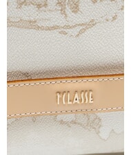 ALVIERO MARTINI PRIMA CLASSE GEO CLASSIC Clutch bag white - Women&rsquo;s Bags - 3