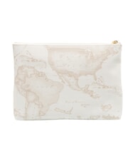 ALVIERO MARTINI PRIMA CLASSE GEO CLASSIC Clutch bag white - Women&rsquo;s Bags - 4