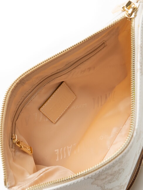 GEO CLASSIC Clutch bag white - Women&rsquo;s Bags