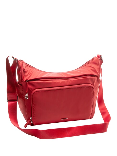 MOVE 5.0  Soft bag red pepper - Women&rsquo;s Bags