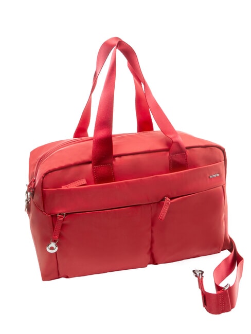 MOVE 5.0 XS Duffel Bag red pepper - Duffle bags