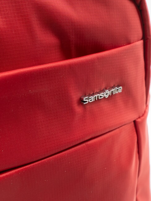 MOVE 5.0 XS Duffel Bag red pepper - Duffle bags