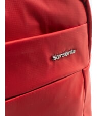 SAMSONITE MOVE 5.0 XS Duffel Bag red pepper - Duffle bags - 3