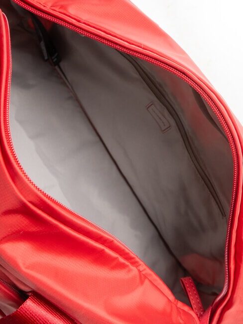 MOVE 5.0 XS Duffel Bag red pepper - Duffle bags