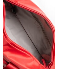 SAMSONITE MOVE 5.0 XS Duffel Bag red pepper - Duffle bags - 4