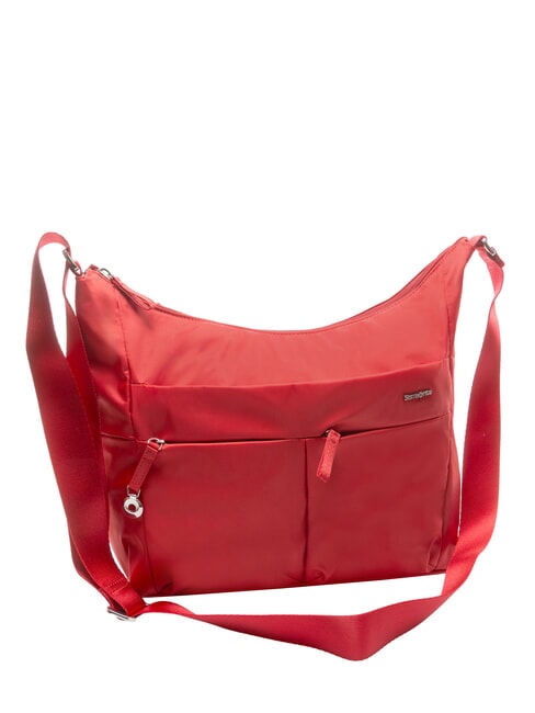 MOVE 5.0 M Shoulder bag red pepper - Women&rsquo;s Bags
