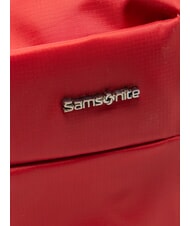SAMSONITE MOVE 5.0 M Shoulder bag red pepper - Women&rsquo;s Bags - 3