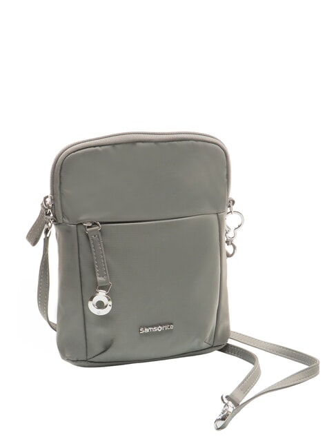 MOVE 5.0 Mini shoulder bag gunmetal green - Women&rsquo;s Bags
