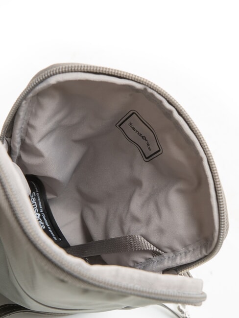 MOVE 5.0 Mini shoulder bag gunmetal green - Women&rsquo;s Bags