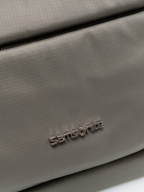 MOVE 5.0 Pouch gunmetal green - Hip pouches