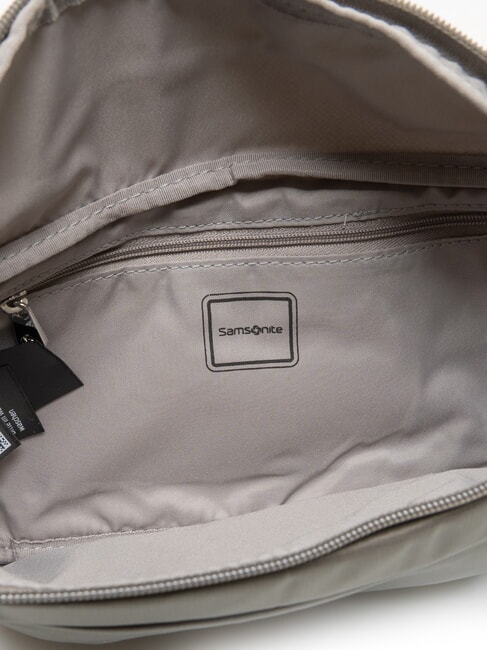 MOVE 5.0 Pouch gunmetal green - Hip pouches