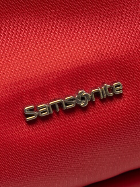 MOVE 5.0 Pouch red pepper - Hip pouches