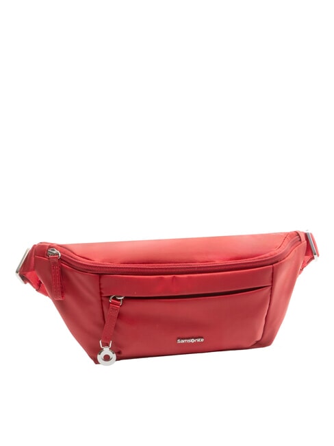 MOVE 5.0 Pouch red pepper - Hip pouches