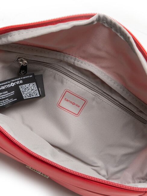 MOVE 5.0 Pouch red pepper - Hip pouches