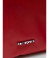 SAMSONITE MOVE 5.0  Soft shoulder bag red pepper - Women&rsquo;s Bags - 3