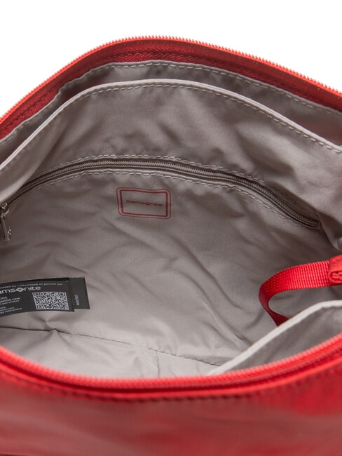 MOVE 5.0  Soft shoulder bag red pepper - Women&rsquo;s Bags