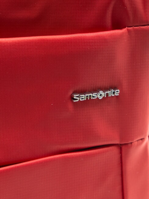 MOVE 5.0 Nylon backpack for 14" laptop red pepper - Women&rsquo;s Bags