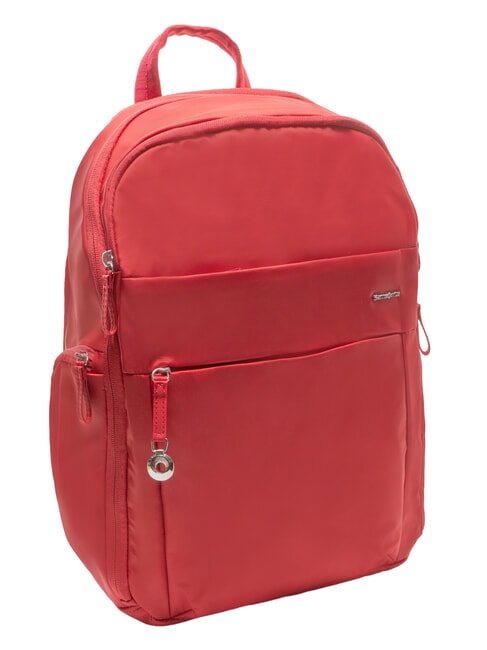 MOVE 5.0 Nylon backpack for 14" laptop red pepper - Women&rsquo;s Bags