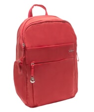 SAMSONITE MOVE 5.0 Nylon backpack for 14" laptop red pepper - Women&rsquo;s Bags - 4